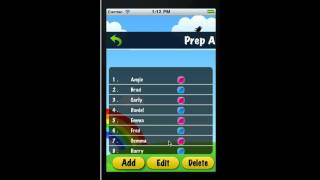 Team Picker