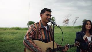 Download Lagu Sampai Nanti Nona - Faisal Resi Feat. Cherilia Fernandez MP3