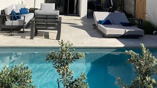 Where to stay in Naxos Gaia Nax’Hom Airbnb