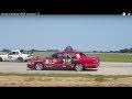 Lemons Wrapup--MSR Houston '17