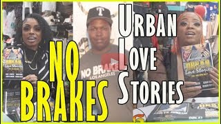 Famous Four Tray Gangster Crip started publishing company and pens anthology "Urban Love Stories" Net Worth