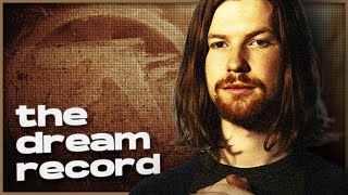 How Aphex Twin Makes Music in His Dreams