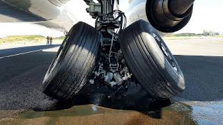 How Airlines Around the World Got Trapped Because of a Few Airbus A380 Neo Aircraft