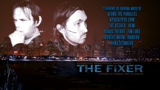 THE FIXER Soundtrack Trailer #2