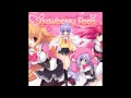 Strawberry Feels OP - Mind Resolution