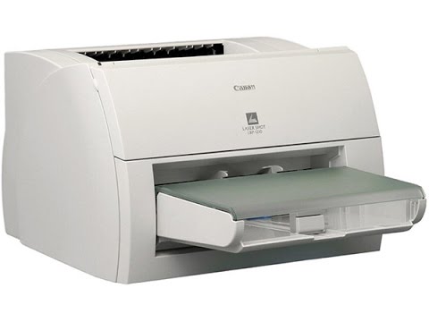 Canon Lbp3300 Printer Driver  For Windows 7