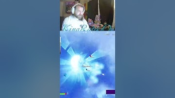 AIM BOT ???  Yes or NO   #purpleskulltrooper #fortniteclips