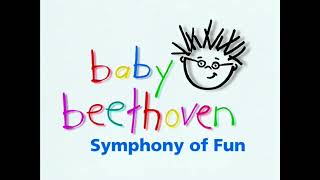 Baby Beethoven OST - Symphony No. 9, Op. 125, 4th Movement, Coda