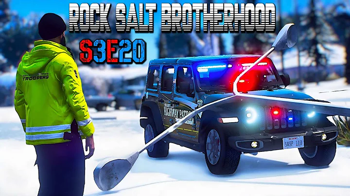 RSB s3e20 - Polite Penetration