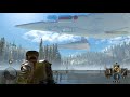 Beauty on the Battlefront: SWBF Endor Walker Assault