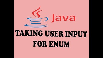 TAKING USER INPUT FOR ENUM IN JAVA PART-8 (URDU / HINDI)