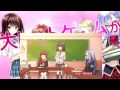 Girlfriend Kari OP Opening   ガールフレンド仮 OP Opening