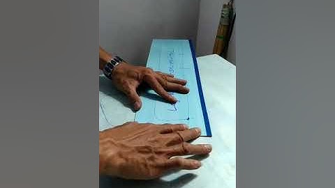 cắt rập cải tiến theo đường kẻ bằng máy phay chuẩn.0976815926