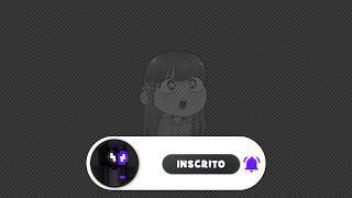 🌺Alice L. #007 - Like, inscreva-se e sininho GR4PP3