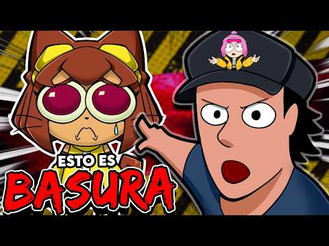 se BURLO de GAMEOVERSE y PERDIO TODO | CHIMPTOPIA
