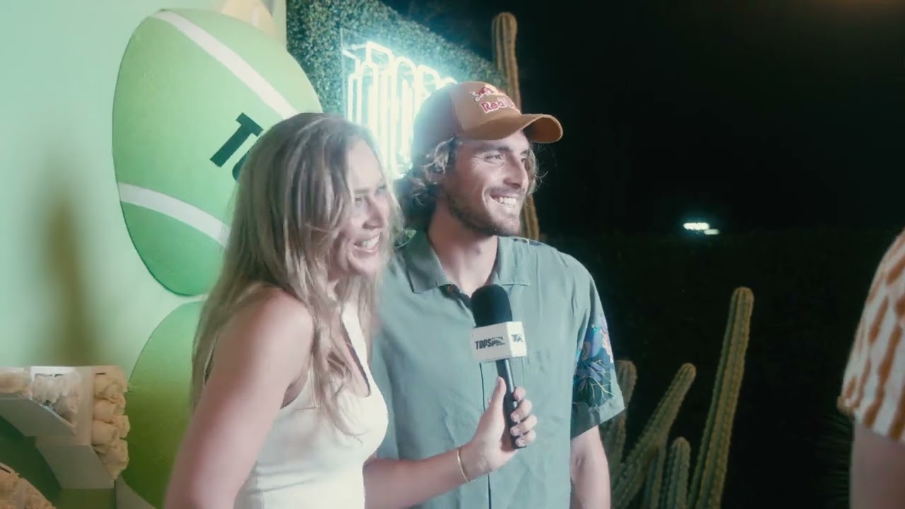 Taste of Tennis Indian Wells 2024