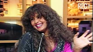 Celebrity María Conchita Alonso en Noche de Gigantes (1982) Profile