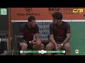11º CIRCUITO FUTEVÔLEI BRASIL - ETAPA ITUMBIARA/GO - ALFA SPORT -   PROFIS. MASCULINO #FTVBRASIL