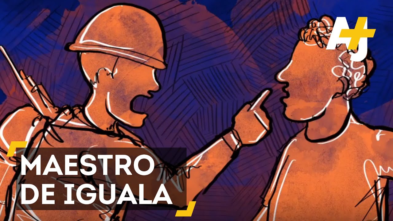كيف أنقذ معلم من إيغوالا حياة طالب من أيوتزينابا