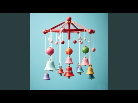 Obejrzyj Колыбельные Колокольчики для Сна Малышей и... w YouTube