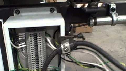 SPECTRUM AUTOMATION COMPANY BOLT FEEDER DEMO 1