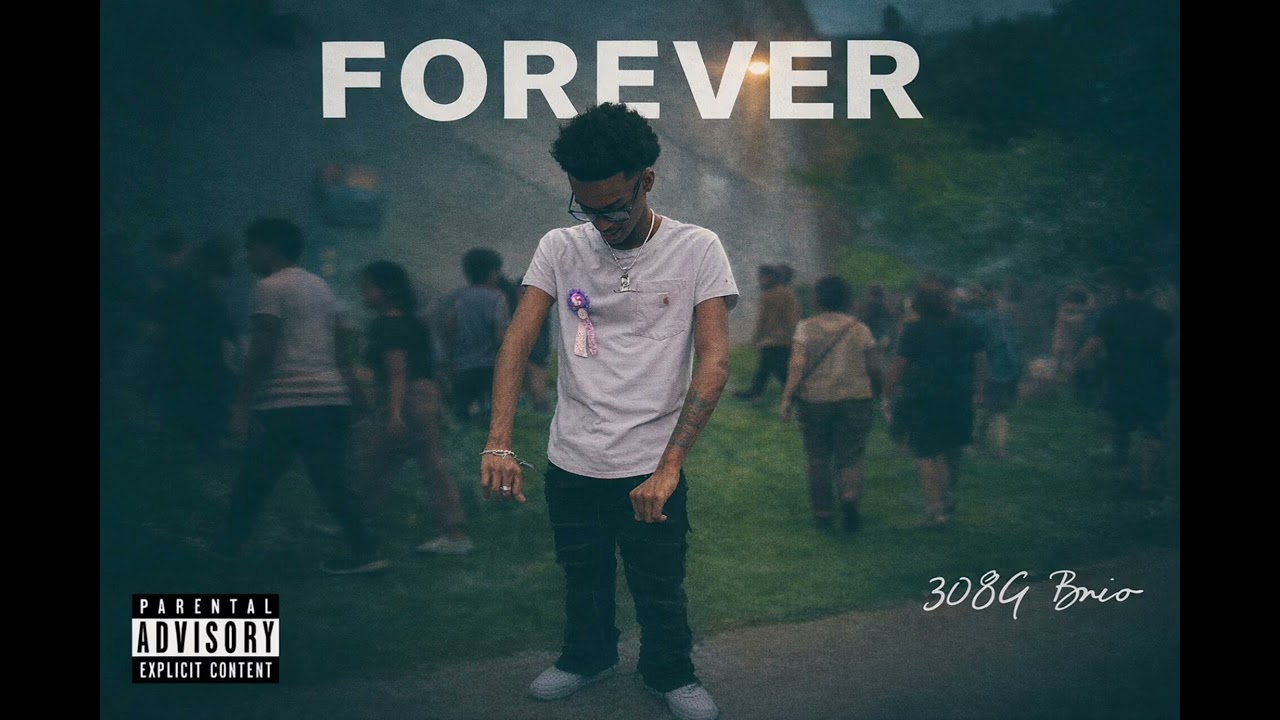 308G 3rio ft luh banky- In the middle