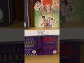 Target Halloween Books #shorts #viral #hocuspocus #sleep #christmas #rambling