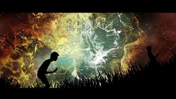 FORtheLOST - Yetzirah (Official Video)