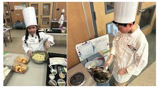 JESD Future Chefs 2026