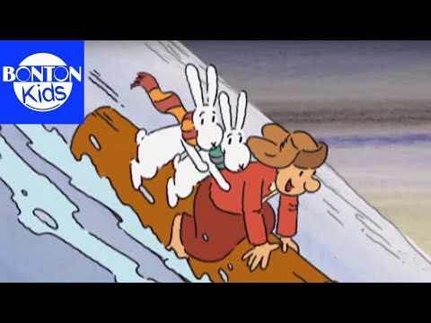Bob & Bobby on the Road - Tibet