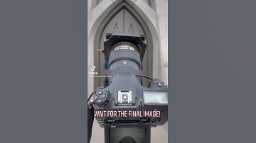 Fine Art Architectural Photography