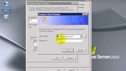Mail Server MDaemon & Installation