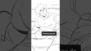 Heartbreaking  The Worst Person You Know Is Also The Most Annoying originalcharacter