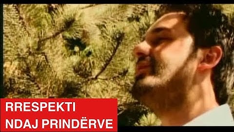 Adem Ramadani - Rrespekti ndaj prindërve (Official Video)