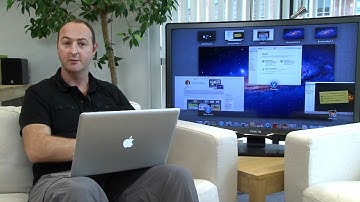 Review: OSX Lion (Consumentenbond)