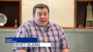 South Dakota State University Extension: Science of Agriculture