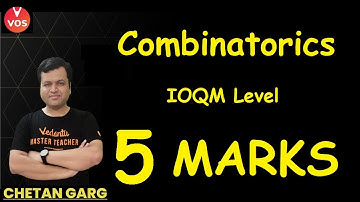 Daily Dose-72 | IOQM, IIT-JEE, ISI, CMI, NTSE Exam Preparation | Maths Olympiad | Chetan Garg