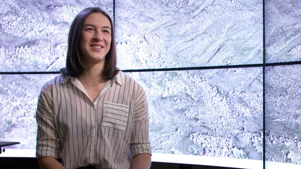 Studying Geography Postgraduate Qualifications at The University of