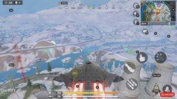 Call Of Duty: Mobile. BATTLE ROYALE - ISOLATED - #5 (iOS, Android) Walkthrough