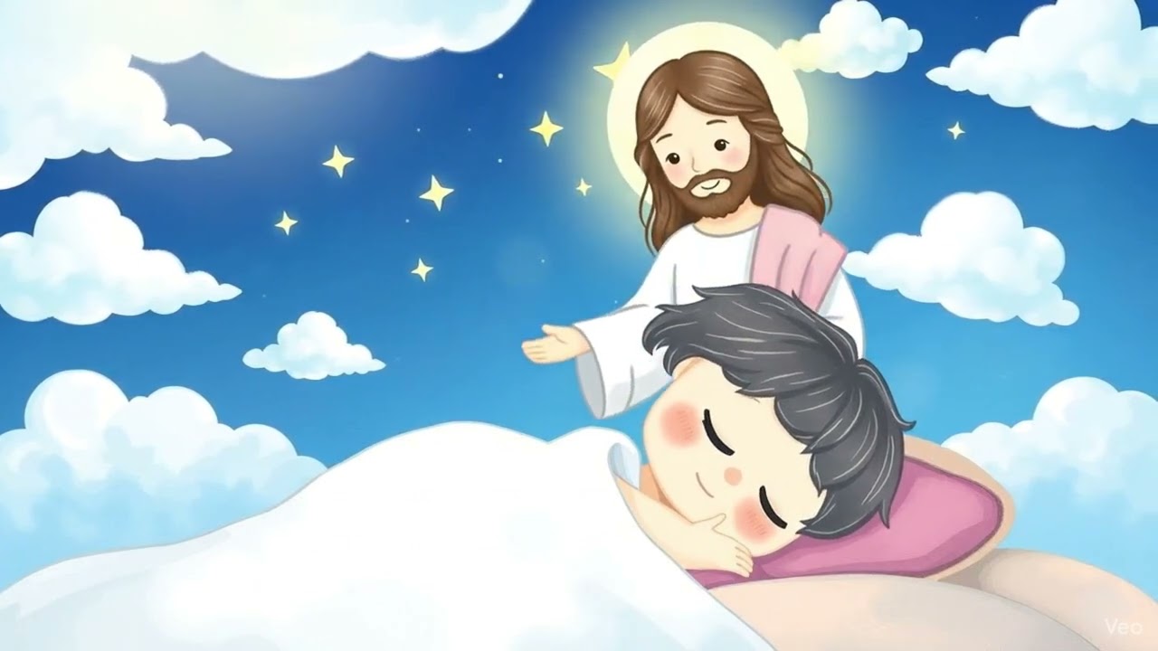 Berceuse chrétienne : Tout est beau en son temps