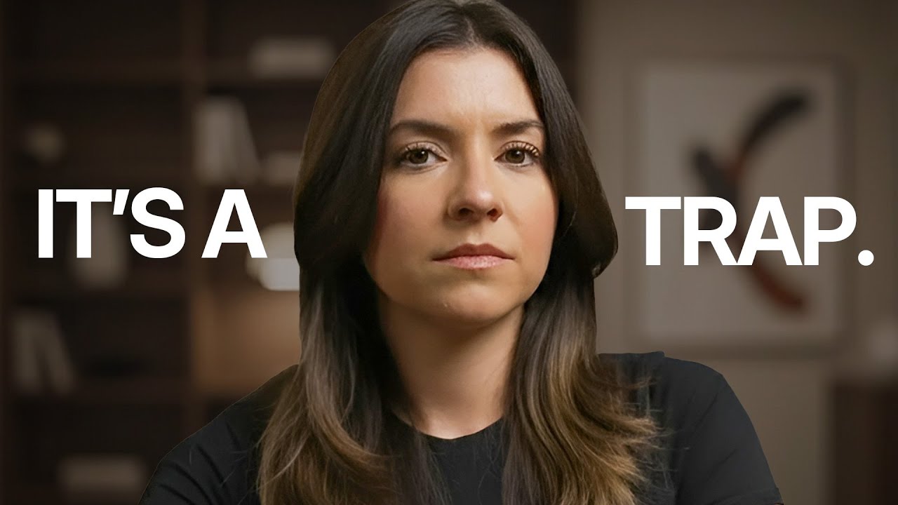 Why the "spirituality" community is ruining you