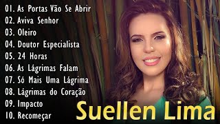 Suellen Lima | Melhores e mais tocadas musicas gospel, só as tops cheias de Deus para te abençoar