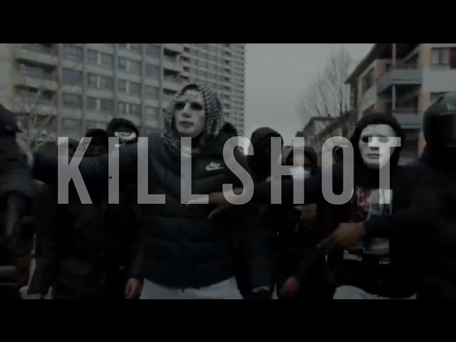 Watch Killshot | Punjabi Rap song | Vdeep | ZG Got Angels on YouTube Watch Killshot | Punjabi Rap song | Vdeep | ZG Got Angels on YouTube