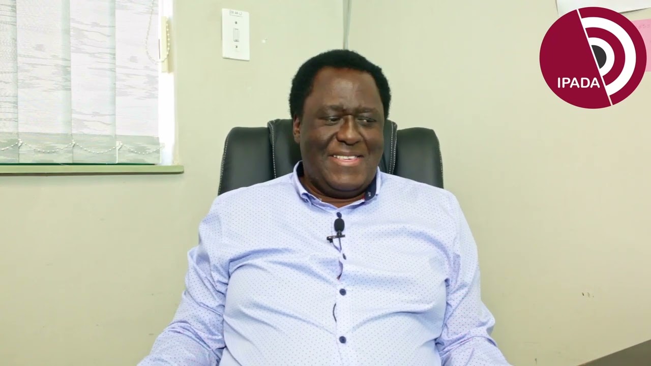 IPADA PRE-CONFERENCE MESSAGE 2024