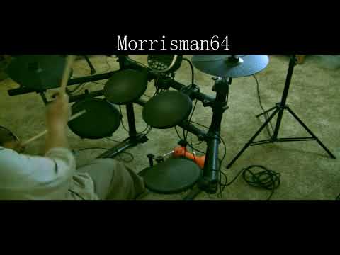 E S POSHMUS POMPELI Drum Play along