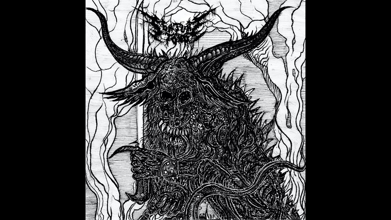 Torture Tomb "Killing to See How It Feels" (Full EP)