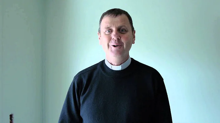 Bishop-elect Stephen Lowe