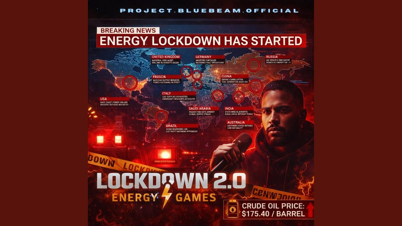 LockDown 2.0 - YouTube