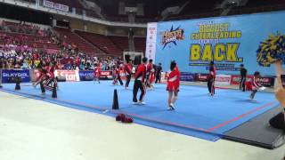 Mickeymitez winning performance 2013