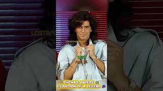 Celebrity Thomas Anders 🌹 Evolution Journey — Cheri Cheri Lady Magic 🎶 #ModernTalking #80sMusic Wealth